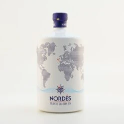 Nordes Atlantic Galician Gin 40% 1l -Spirituosen Verkaufsladen 7571 1