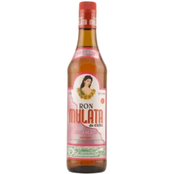 Ron Mulata Elixir De Ron Rumlikör 32% 0,7l