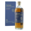 Arran Malt 21 Jahre Island Whisky 46% 0,7l