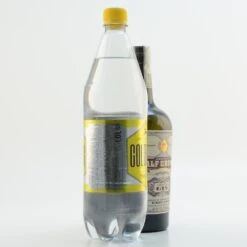 Rokeby's Half Crown London Dry Gin & Goldberg Tonic Set 10 Rokeby's Half Crown London Dry Gin & Goldberg Tonic Set -Spirituosen Verkaufsladen 96003 3