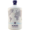 Nordes Atlantic Galician Gin 40% 1l -Spirituosen Verkaufsladen 9 7a07