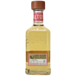 Olmeca Tequila Altos Reposado 38% 0,7l
