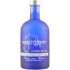 Heinrich Von Have Prototyp London Dry Gin 47,5% 0,5l -Spirituosen Verkaufsladen b60342 1