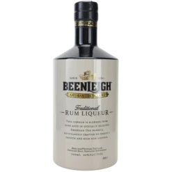 Beenleigh Rum Liqueur Crock 20% 0,7l