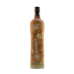 Berentzen Caramel Cream 17% 0,7l