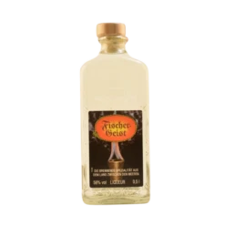 Fischergeist 56% 0,5l