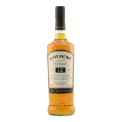 Bowmore 12 Jahre Islay Whisky 40% 0,7l