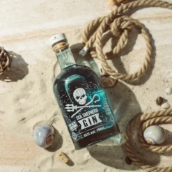 Sea Shepherd Blue Ocean Edition Gin 43,1% 0,7l -Spirituosen Verkaufsladen design ohne titel 13 671c8b3be48a09c1