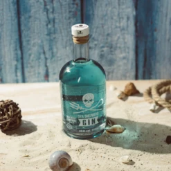 Sea Shepherd Blue Ocean Edition Gin 43,1% 0,7l -Spirituosen Verkaufsladen design ohne titel 14 2907c5110fad32dc