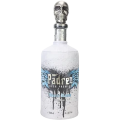 Padre Azul Blanco Tequila 38% 1,0l