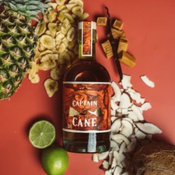 Captain Cane (Rum-Basis) 40% 0,7l Mit Tube 10 Captain Cane (Rum-Basis) 40% 0,7l Mit Tube -Spirituosen Verkaufsladen design ohne titel 15 4841fddd93deef60