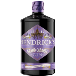Hendricks Grand Cabaret Gin 43,4% 0,7l