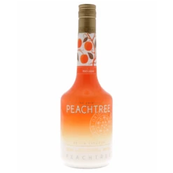 De Kuyper Peachtree Likör 20% 0,7l