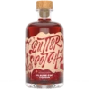 Butterscotch Pflaume Zimt Likör 20% 0,5l + 2 Shotgläser -Spirituosen Verkaufsladen design ohne titel 2022 09 13t104106 907
