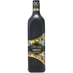 Flor De Cana Spresso Coffee Likör 25% 0,7l