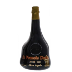 Pirates Collection Sir Francis Drake XO Rum 40% 0,7l
