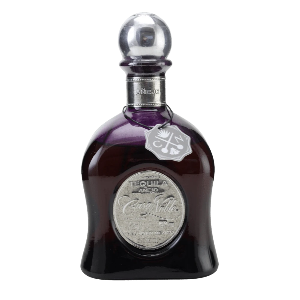 Casa Noble Anejo Tequila 40% 0,7l 4 Casa Noble Anejo Tequila 40% 0,7l – Bild 2