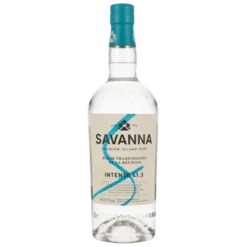 Savanna Intense Rhum Traditionnel 41,3% 0,7l