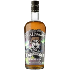 Scallywag Speyside Blended Malt Whiskey Winter Edition 2023 52,5 % 0,7 L