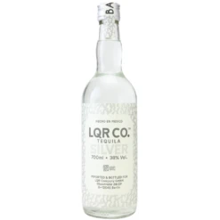 Baranda Tequila Silver 38% 0,7l