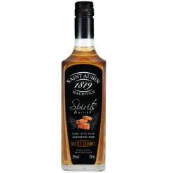 St. Aubin Classic Salted Caramel 35% 0,7l