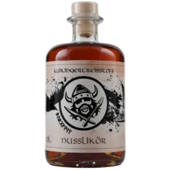 Wikingertreibstoff Nusslikör 30% 0,5l