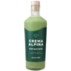 Marzadro Crema Alpina Mit Pistazie 17% 0,7l