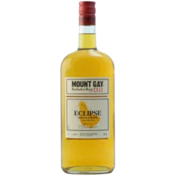 Mount Gay Rum Eclipse Gold 40% 1,0l