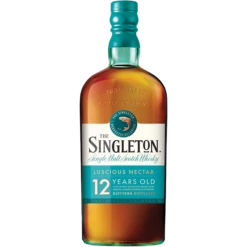 The Singleton 12 Jahre Speyside Whisky 40% 0,7l