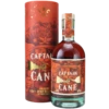 Captain Cane (Rum-Basis) 40% 0,7l Mit Tube -Spirituosen Verkaufsladen design ohne titel 27518c74703791e0