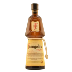 Frangelico Hazelnut Liqueur 20% 0,7l