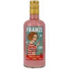 Franzi Spaghetti-Eis Likör 15% 0,5l -Spirituosen Verkaufsladen franzi png