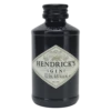 Hendricks Gin MINI 41,4% 0,05l -Spirituosen Verkaufsladen hendricks mini