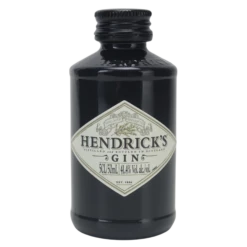 Hendricks Gin MINI 41,4% 0,05l