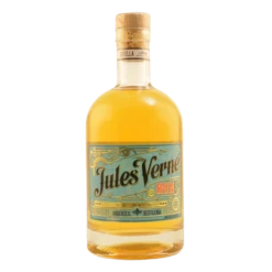 Jules Verne Rum Gold 43% 0,7l