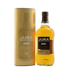 Isle Of Jura Journey Single Malt Scotch Whisky 40% 0,7l