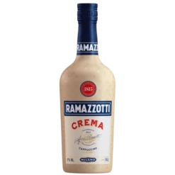Ramazzotti Crema Likör 17% 0,7l