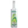Bonez Mc & Raf Camora Lime & Mint Sonderedition Karneval Vodka 38% 0,5l -Spirituosen Verkaufsladen karneval packshot lime mint