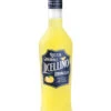 Licellino Limoncello Likör 28% 0,7l -Spirituosen Verkaufsladen licellino 70cl front white 067b