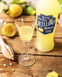 Licellino Limoncello Likör 28% 0,7l 8 Licellino Limoncello Likör 28% 0,7l -Spirituosen Verkaufsladen licellino hr 03 bb42