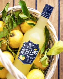 Licellino Limoncello Likör 28% 0,7l 9 Licellino Limoncello Likör 28% 0,7l -Spirituosen Verkaufsladen licellino hr 17 1079