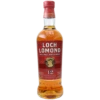 Loch Lomond 12 Jahre Highland Whisky 46% 0,7l -Spirituosen Verkaufsladen loch lomond 12