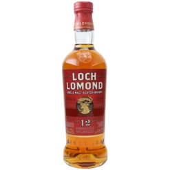 Loch Lomond 12 Jahre Highland Whisky 46% 0,7l