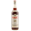 Pimms Nr. 1 Gin Kräuter Likör 25% 0,7l -Spirituosen Verkaufsladen pimm png