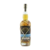 Plantation Rum Fiji 9 Jahre Single Cask Linie Around The World Cask Finish 48,6% 0,7l -Spirituosen Verkaufsladen plantation fiji png