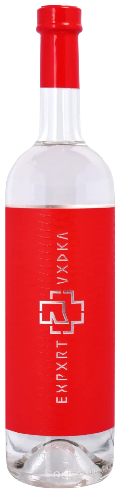 Rammstein Vodka 40% 0,7l