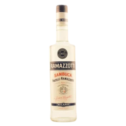 Ramazzotti Sambuca 38% 0,7l