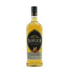 Soplica Mandeln In Karamell-Likör 25% 0,5l