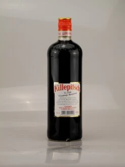 Killepitsch Kräuterlikör 42% 1,0l -Spirituosen Verkaufsladen unbekannt 0086