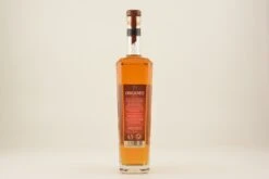 Origenes 8 Jahre Panama Rum 40% 0,7l 9 Origenes 8 Jahre Panama Rum 40% 0,7l -Spirituosen Verkaufsladen unbekannt 0270